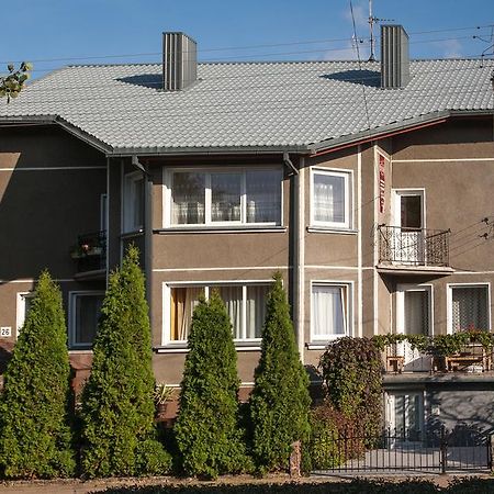 Irenos Svetaine Apartment พาลังกา ภายนอก รูปภาพ