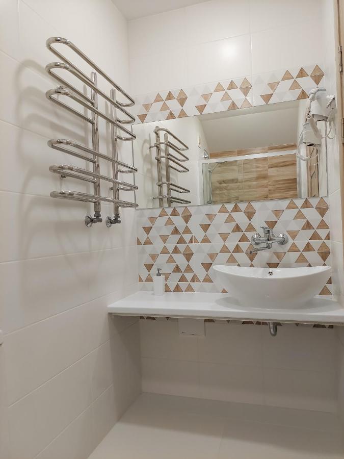 Irenos Svetaine Apartment พาลังกา ภายนอก รูปภาพ