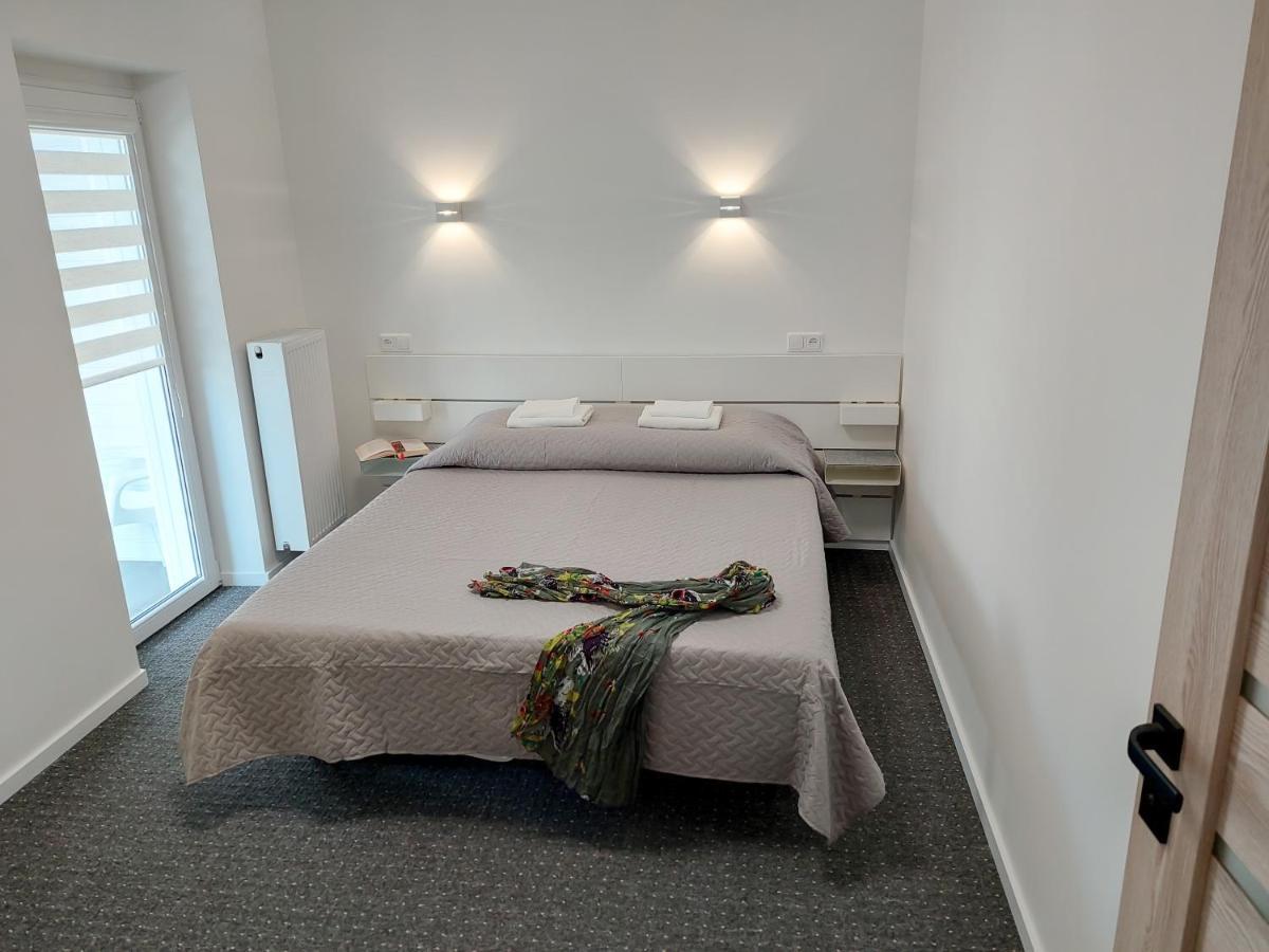 Irenos Svetaine Apartment พาลังกา ภายนอก รูปภาพ