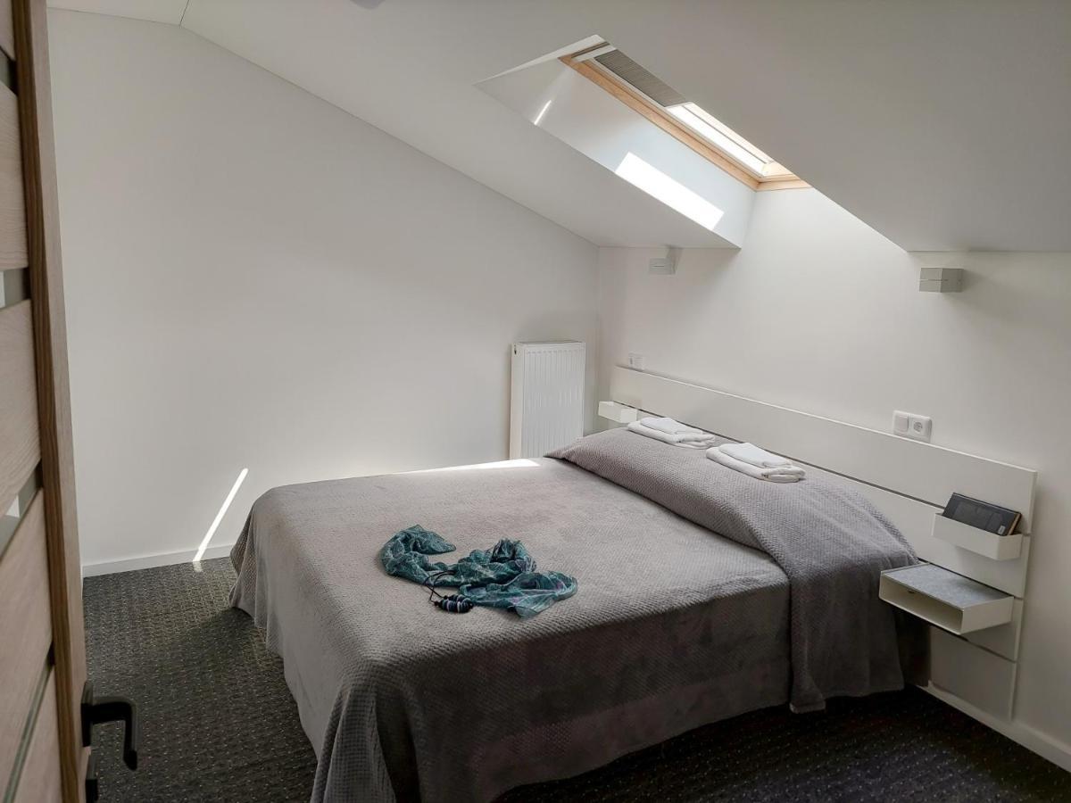 Irenos Svetaine Apartment พาลังกา ภายนอก รูปภาพ