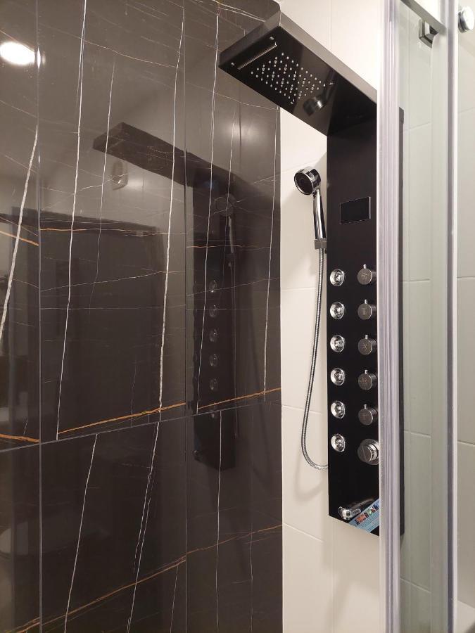 Irenos Svetaine Apartment พาลังกา ภายนอก รูปภาพ