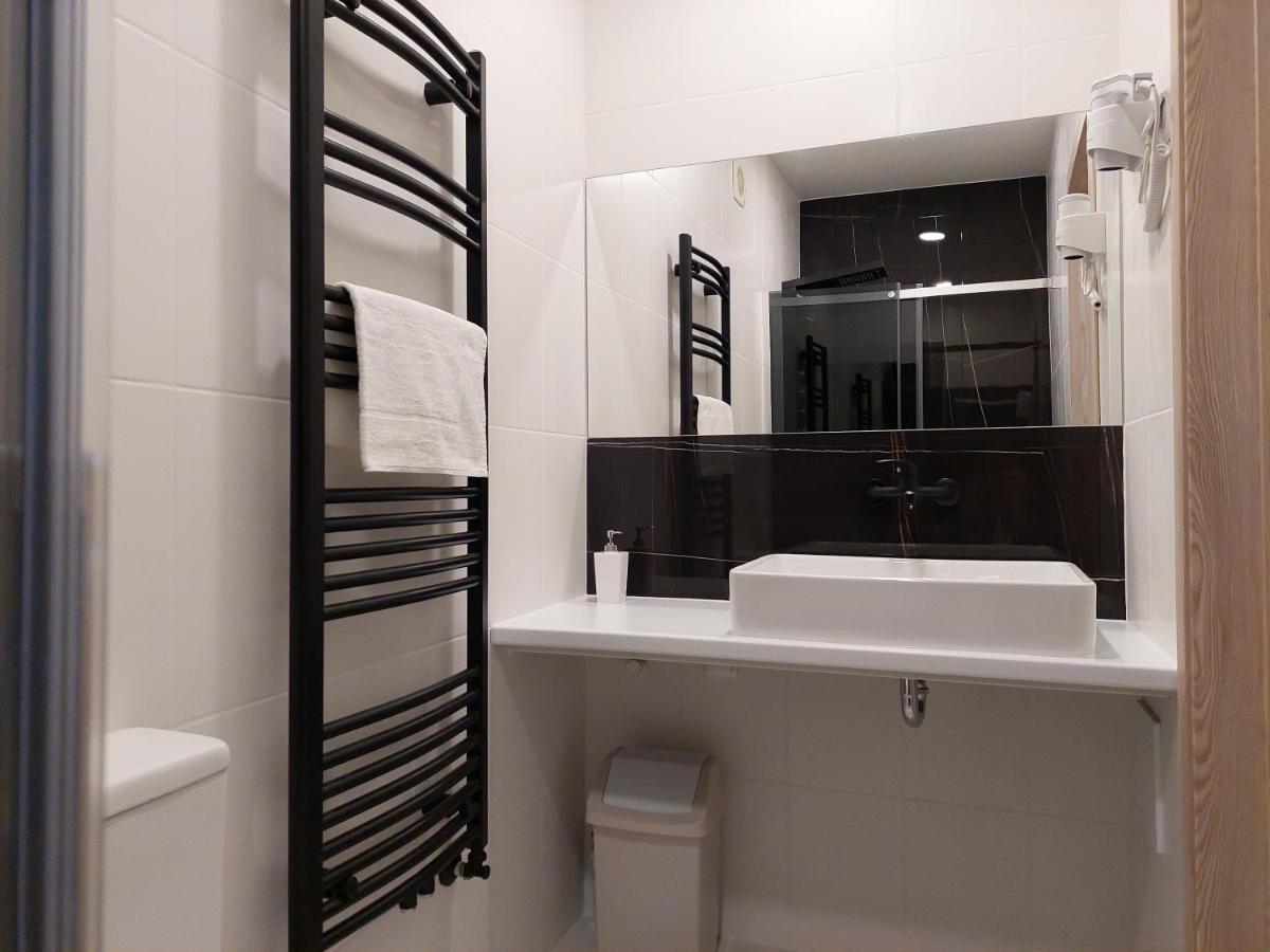 Irenos Svetaine Apartment พาลังกา ภายนอก รูปภาพ