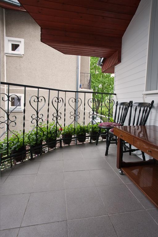 Irenos Svetaine Apartment พาลังกา ห้อง รูปภาพ