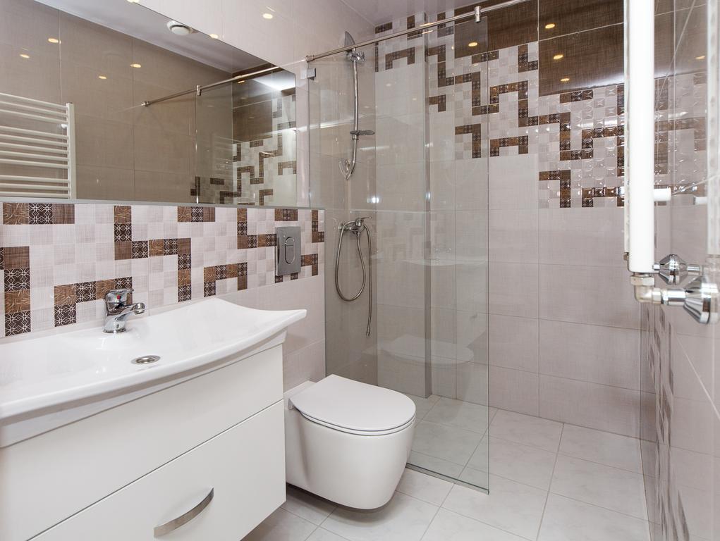Irenos Svetaine Apartment พาลังกา ห้อง รูปภาพ