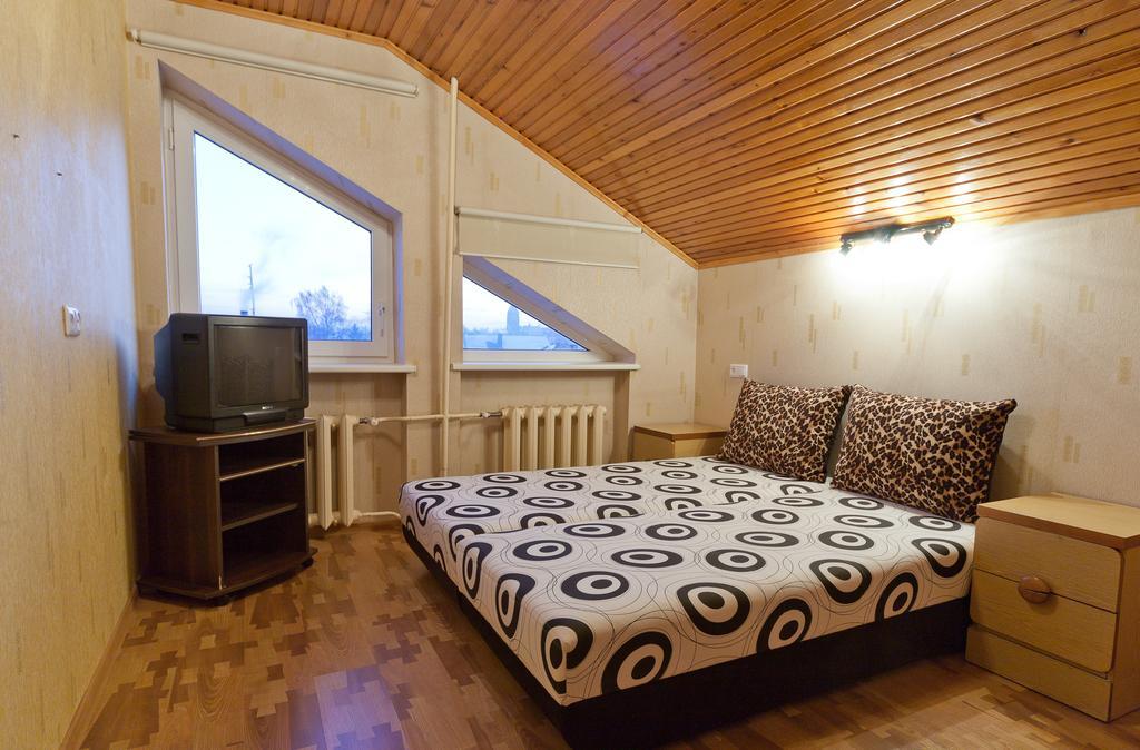 Irenos Svetaine Apartment พาลังกา ห้อง รูปภาพ