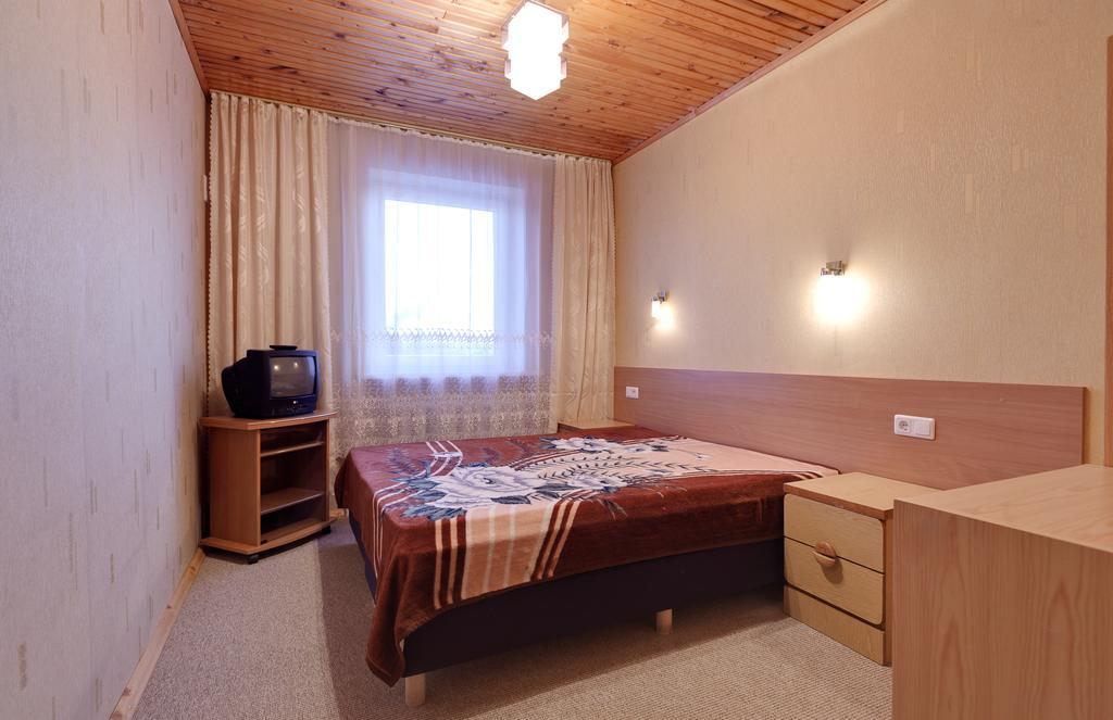 Irenos Svetaine Apartment พาลังกา ห้อง รูปภาพ