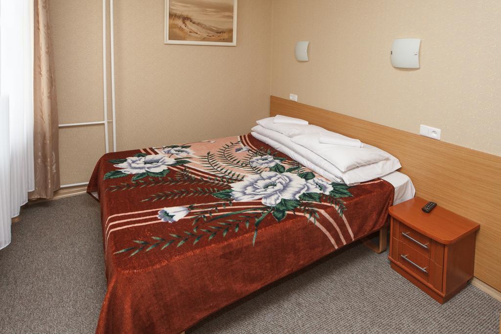 Irenos Svetaine Apartment พาลังกา ห้อง รูปภาพ