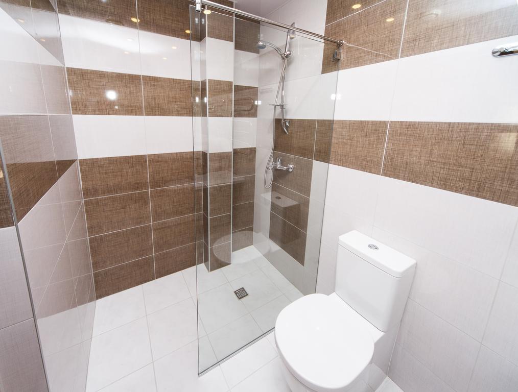 Irenos Svetaine Apartment พาลังกา ห้อง รูปภาพ