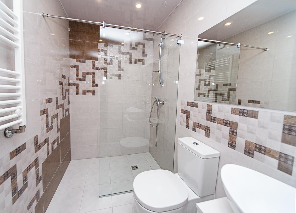 Irenos Svetaine Apartment พาลังกา ห้อง รูปภาพ