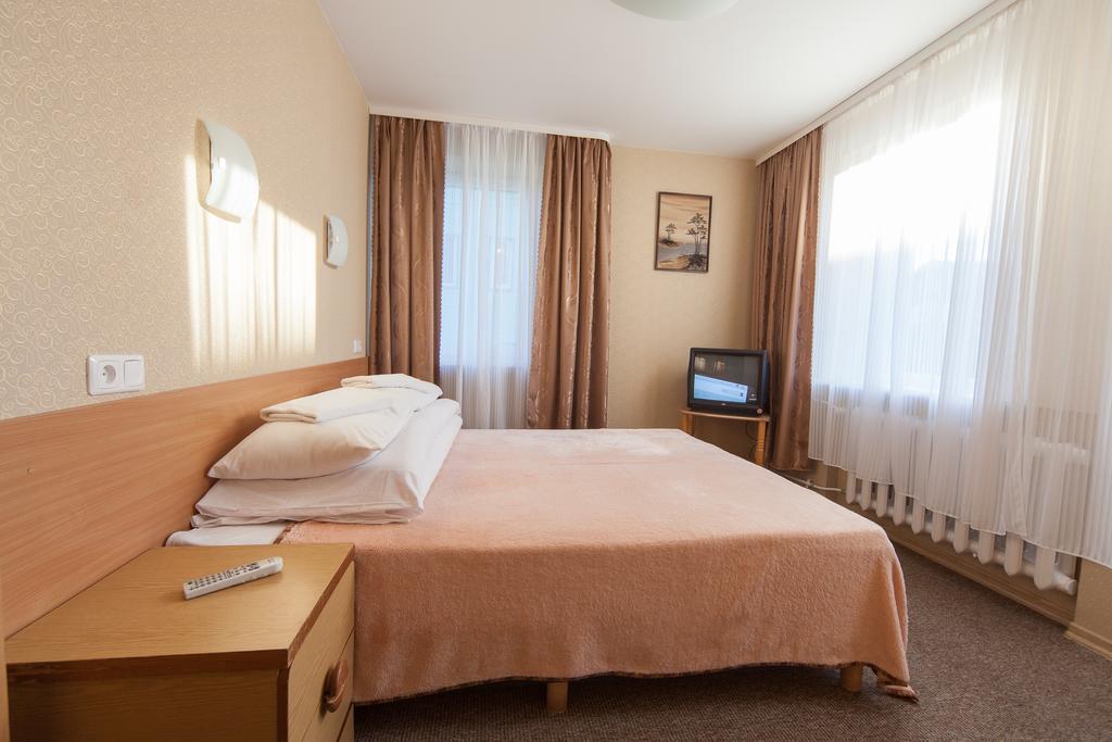 Irenos Svetaine Apartment พาลังกา ภายนอก รูปภาพ