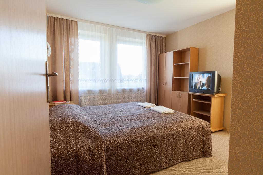Irenos Svetaine Apartment พาลังกา ภายนอก รูปภาพ