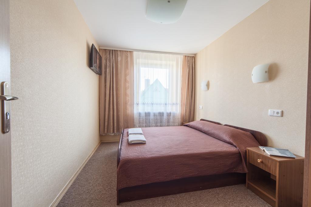 Irenos Svetaine Apartment พาลังกา ภายนอก รูปภาพ