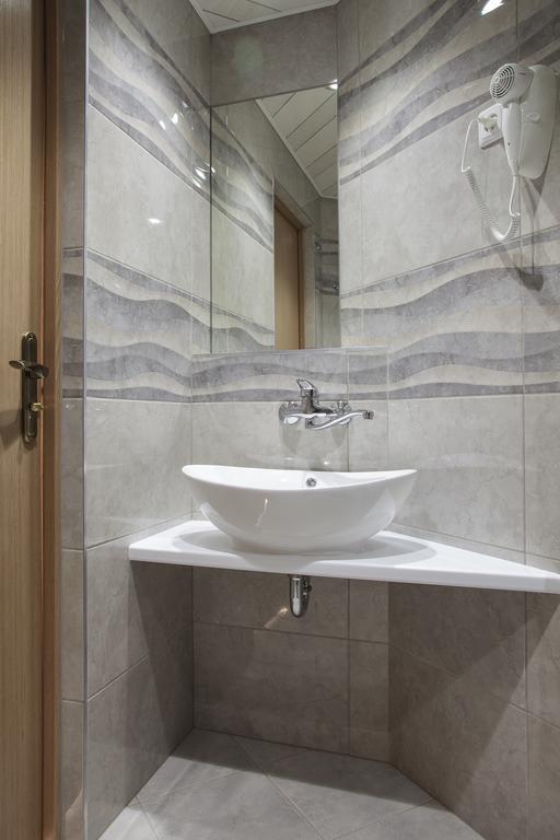 Irenos Svetaine Apartment พาลังกา ภายนอก รูปภาพ