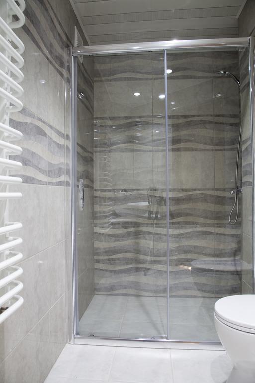 Irenos Svetaine Apartment พาลังกา ภายนอก รูปภาพ