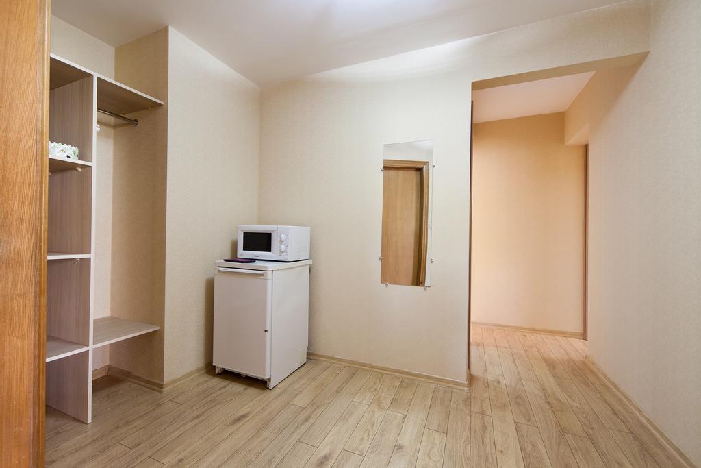 Irenos Svetaine Apartment พาลังกา ภายนอก รูปภาพ
