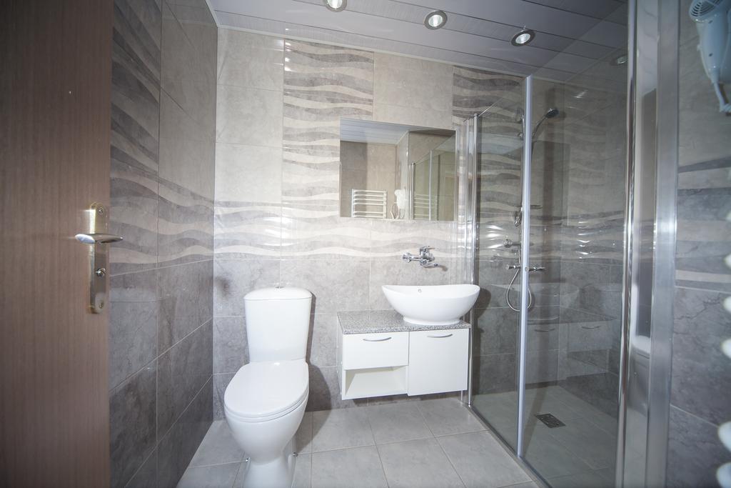 Irenos Svetaine Apartment พาลังกา ภายนอก รูปภาพ