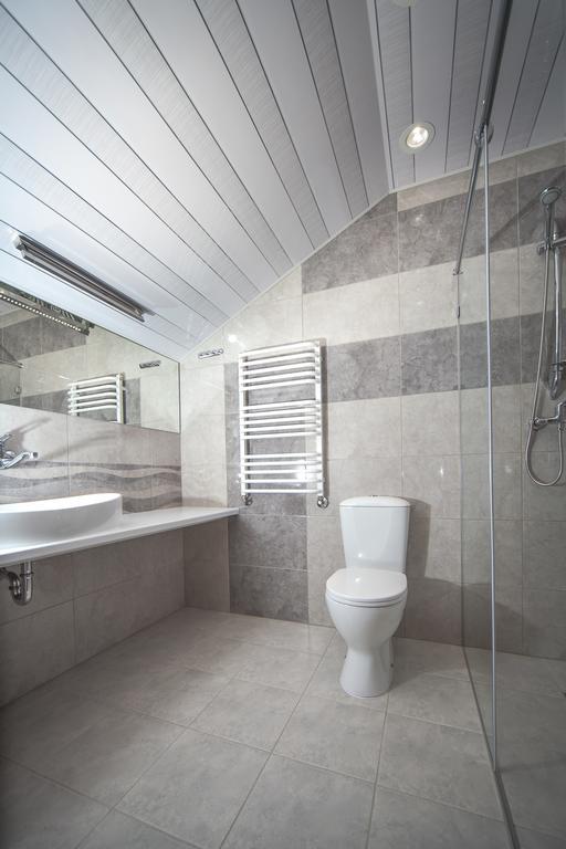 Irenos Svetaine Apartment พาลังกา ภายนอก รูปภาพ