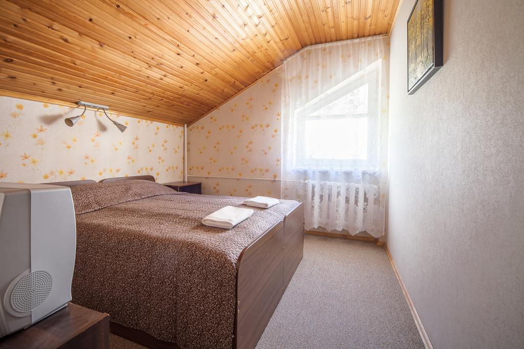 Irenos Svetaine Apartment พาลังกา ภายนอก รูปภาพ