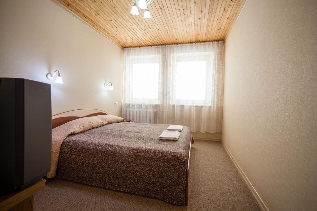 Irenos Svetaine Apartment พาลังกา ภายนอก รูปภาพ